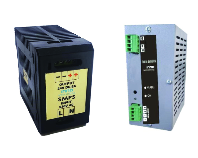 Sensor Power Supplies